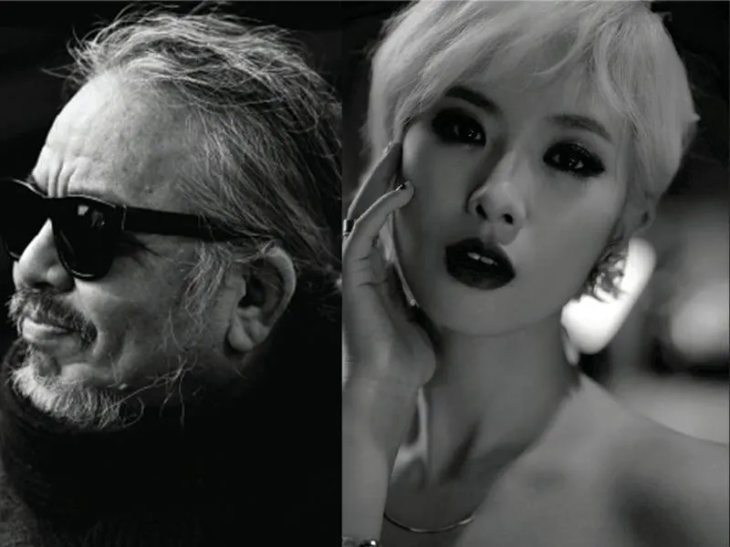 전인권&박기영 콘서트